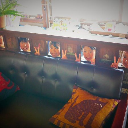 Minatoya Guesthouse 壹岐市 外观 照片