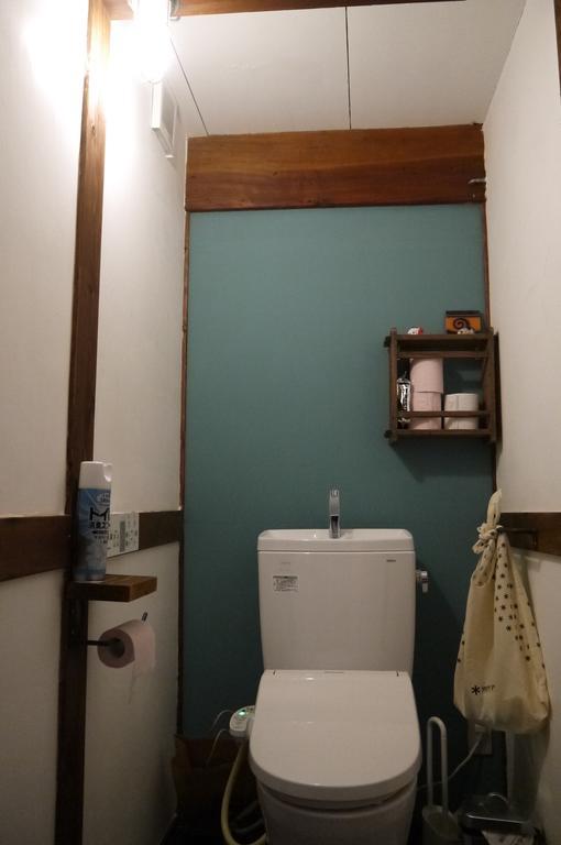 Minatoya Guesthouse 壹岐市 外观 照片