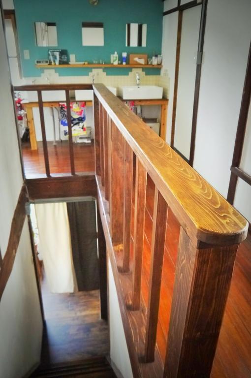 Minatoya Guesthouse 壹岐市 外观 照片